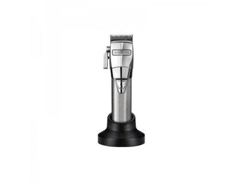 BaByliss PRO FX8700E Cord/Cordless Metal Clipper.Picture2