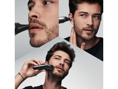 Braun Multi Grooming Kit MGK7221.Picture5