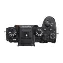 Sony Alpha A9 II Body.Picture3