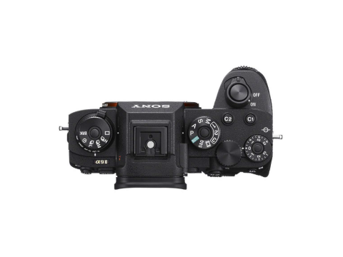 Sony Alpha A9 II Body.Picture3
