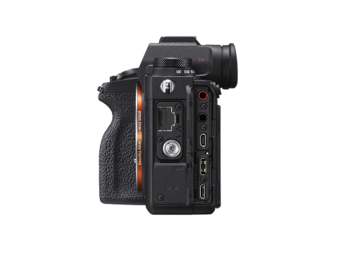 Sony Alpha A9 II Body.Picture4