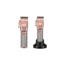 BaByliss PRO FX8700RGE Rose Gold Cord/Cordless Metal Clipper.Picture2