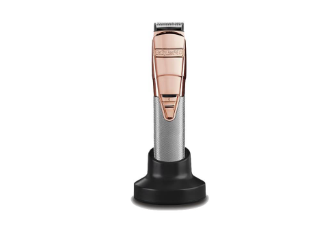 BaByliss PRO FX7880RGE Rose Gold Metal Trimmer.Picture2