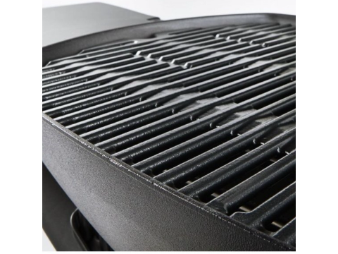 Weber Q 1400 grill.Picture4