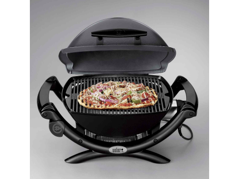 Weber Q 1400 grill.Picture5