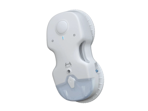 Xiaomi Hutt C6 White.Picture2