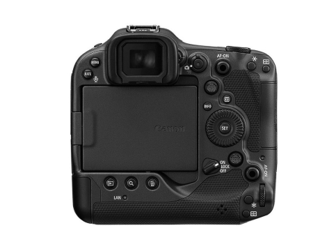 Canon EOS R3, Body.Picture2