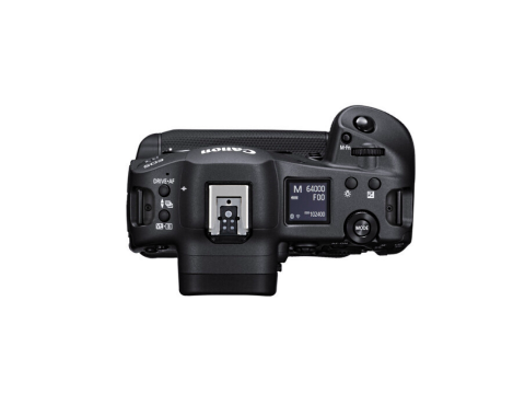 Canon EOS R3, Body.Picture3