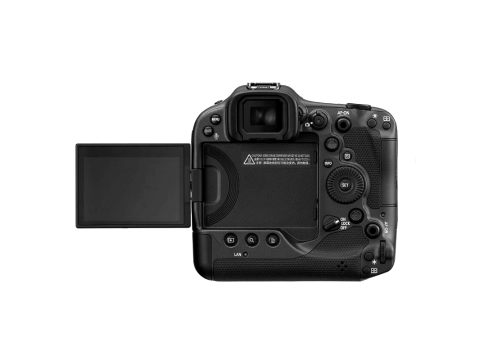 Canon EOS R3, Body.Picture4
