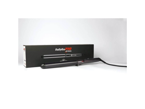 BaByliss PRO BAB2914E Digicurl Keratin Lustre Iron 32MM.Picture4
