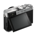 Fujifilm X-E4 + XF 27mm F2.8 R WR, Silver.Picture2