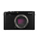 Fujifilm X-E4 + XF 27mm F2.8 R WR, Black.Picture3