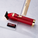 BaByliss PRO FX7870RE Skeleton Red Metal Outliner.Picture2