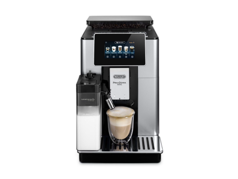 DeLonghi PrimaDonna Soul ECAM 610.74.MB.Picture2