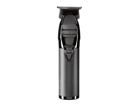 BaByliss PRO FX7870GSE Skeleton Gun Steel Outliner.Picture2