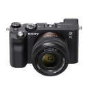 Sony Alpha 7C+ FE 28-60mm F4-5.6 Black.Picture2