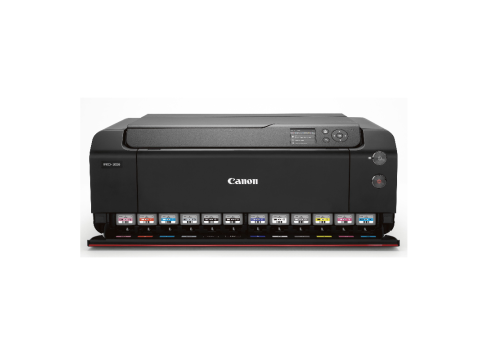 Canon imagePrograf Pro-1000 A2.Picture4
