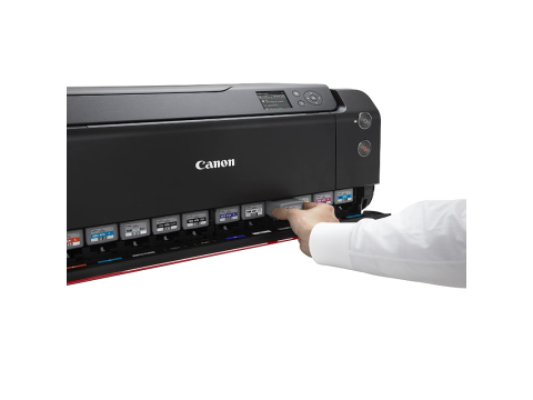 Canon imagePrograf Pro-1000 A2.Picture5