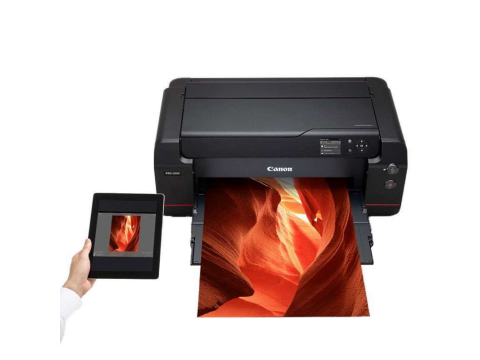 Canon imagePrograf Pro-1000 A2.Picture6