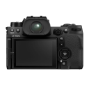 Fujifilm X-H2S Black.Picture2