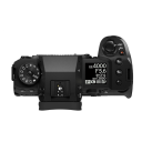 Fujifilm X-H2S Black.Picture3