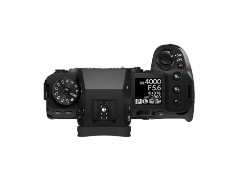 Fujifilm X-H2S Black.Picture3