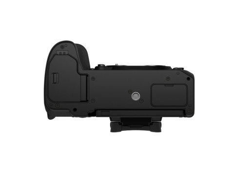 Fujifilm X-H2S Black.Picture4