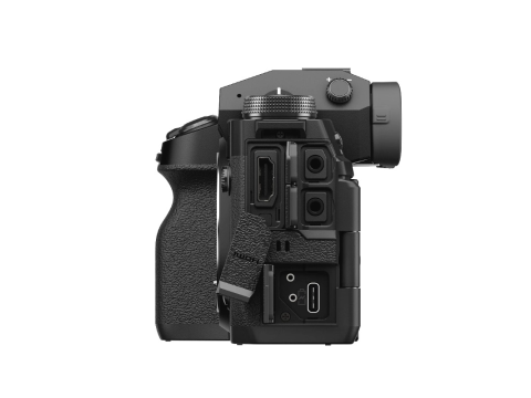 Fujifilm X-H2S Black.Picture5