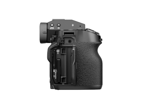 Fujifilm X-H2S Black.Picture6