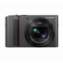 Panasonic Lumix DMC-TZ200, Silver.Picture2