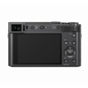 Panasonic Lumix DMC-TZ200, Silver.Picture3