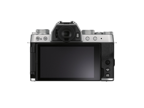 Fujifilm X-T30 II + XC15 - 45mm F3.5-5.6 OIS PZ Silver.Picture4