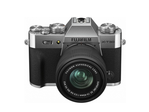 Fujifilm X-T30 II + XC15 - 45mm F3.5-5.6 OIS PZ Silver.Picture5