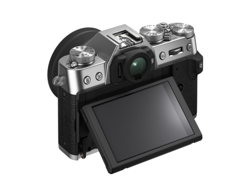 Fujifilm X-T30 II + XC15 - 45mm F3.5-5.6 OIS PZ Silver.Picture6