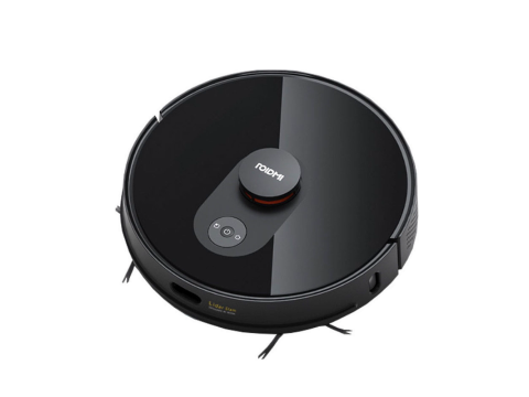 Roidmi EVE Plus, Black.Picture2