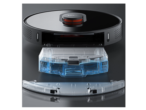 Roidmi EVE Plus, Black.Picture4