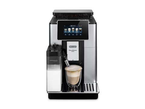 DeLonghi PrimaDonna Soul ECAM 610.75.MB.Picture2