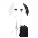 Godox AD100Pro TTL flashes backpack kit 2.Picture3