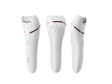 Philips BRE735/00 Epilator.Picture2