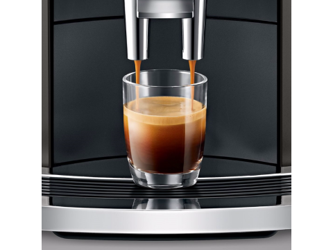 Jura E8 Dark inox.Picture6