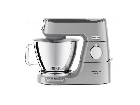 Kenwood KVC85.124SI Chef Titanium.Picture2