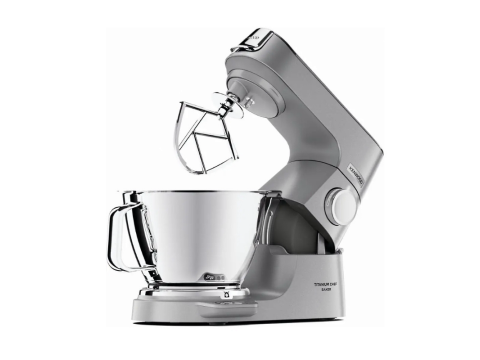 Kenwood KVC85.124SI Chef Titanium.Picture3