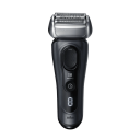 Braun Series 8 8410s, Black.Picture2