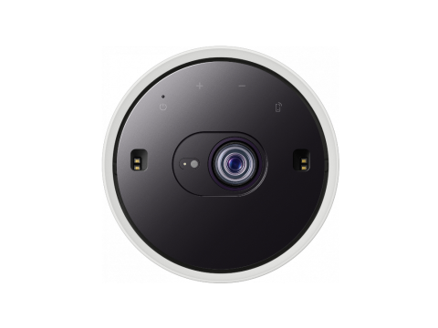 Samsung The FreeStyle (SP-LSP3BLAXXH).Picture4