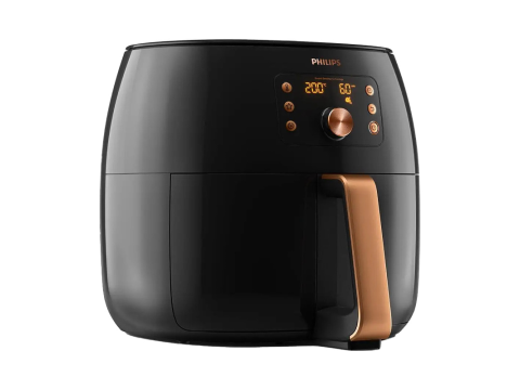 Philips HD9867/90 Airfryer XXL.Picture2