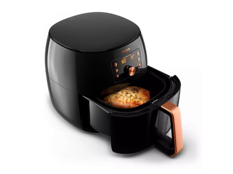Friteuse Philips HD9867/90 Airfryer XXL 