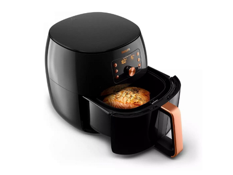Philips HD9867/90 Airfryer XXL.Picture3