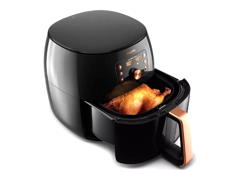 Philips HD9867/90 Airfryer XXL.Picture4