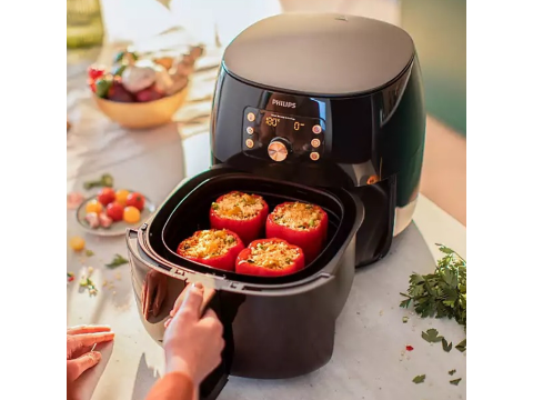 Philips HD9867/90 Airfryer XXL.Picture5