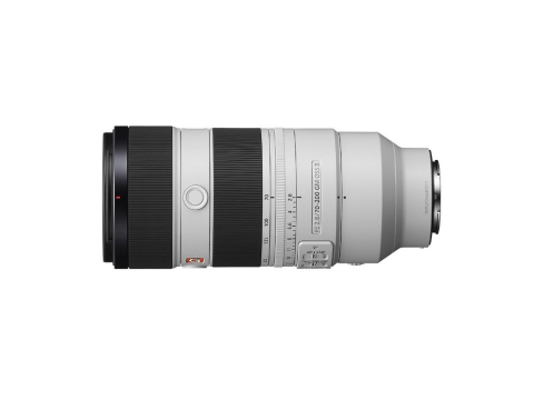 Sony FE 70-200mm F2.8 GM OSS II.Picture2